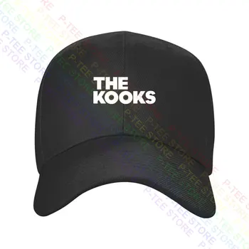 Бейзболна шапка на The Kooks, бейзболни шапки възстановяване на предишното положение, вязаная панама