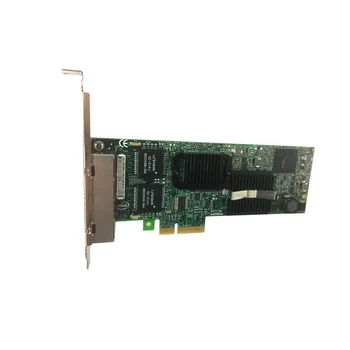 0H092P 82576 GB за четырехпортовой гигабитова мрежова интерфейсной PCI-E
