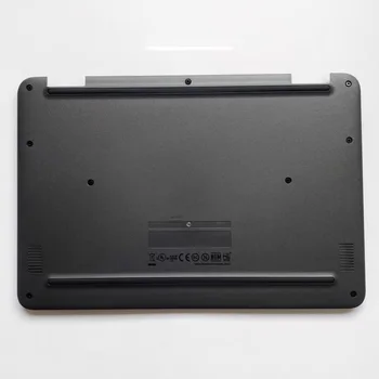 Нов по-ниска покриване на основния своята практика за Dell Chromebook 3100 2 в 1 черен цвят 0PPWP2