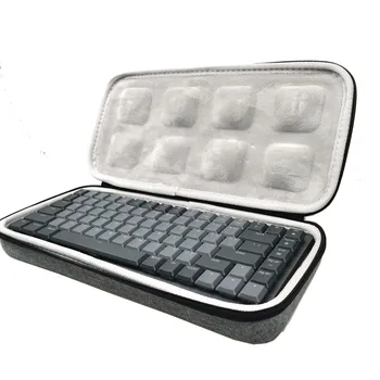 За Logitech Mx Mechanical Mini Mx Mechanical Keyboard Чанта за съхранение За Mx Mechanical Защитна чанта за съхранение