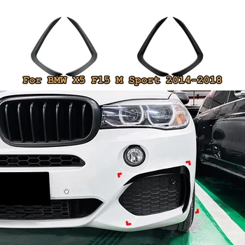 За BMW X5 F15 M Sport 2014 2015 2016 2017 2018 Стикер На Предното Стъкло на превозното средство Аксесоари За Изменение на Екстериора на Автомобили