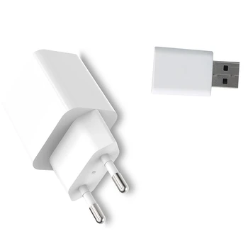 USB удължителен кабел за повторител на сигнала на Hristo Zigbee 3.0 за устройства Zigbee2mqtt Mesh Home Асистент, офис прекъсване, штепсельная вилица ЕС