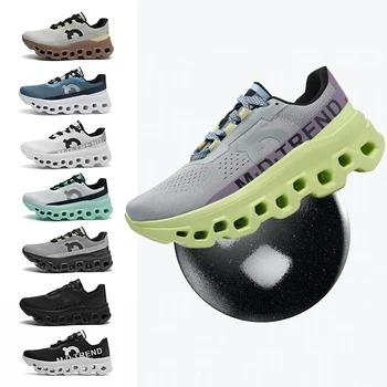 Спортен Унисекс обувки, Дишаща, Модерни, Висококачествени Мъжки И дамски Обувки за бягане, обувки за Тенис, Удобни И ежедневни обувки