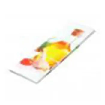 Стикер PVC за кухня, Домакински стикер на стената Водоустойчив благородна Маслостойкая за кухни