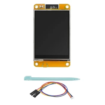 ESP32 240X320 Smart Screen Display 2,8-Инчов LCD-дисплей За Arduino LVGL WIFI & Bluetooth Development Board С 2.8 Инчов TFT-модул е Лесен за използване