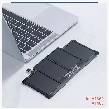 2023New Тип 7000 мач7.6 батерии за лаптоп Apple Macbook Air macbook A1369 A1466 A1496 A1405 A1377