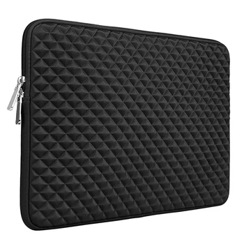 Чанта за лаптоп чанта за лаптоп Macbook Air Pro Retina 11 13 15 Xiaomi Huawei Hp Ultrabook Водоустойчив защитно покритие от ликра