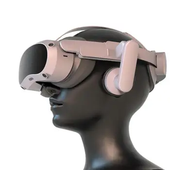 Слушалки виртуална реалност, акустични слушалки, регулируеми слушалки за игри на виртуалната реалност, които създават звук Слушалки за PICO4 / PICO4 Pro