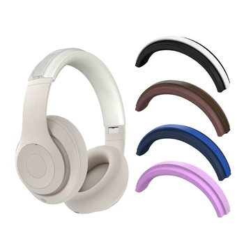 Преносимото мек силиконов калъф за оголовья за слушалки BeatsStudio, възглавница, броня, чаши