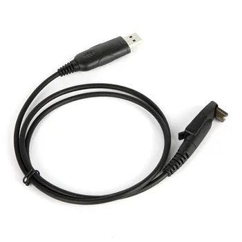 USB Кабел за Програмиране MOTOROLAo Radio GP328Plus Уоки Токи GP338Plus GP644 GP688 GP344 EX500 XL по-Добро Качество