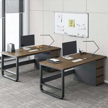 Работна маса: проста маса и стол, комбиниран с бюро, маса за персонала, одноместное седалка, компютърна маса, работна маса