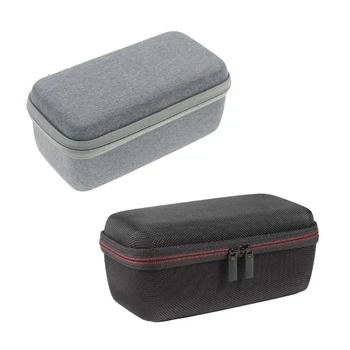 Калъф за съхранение на безжични портативни говорители Doss SoundBox Touch DS1681, защитен твърд устойчив на удари калъф за носене на ръка при пътуване