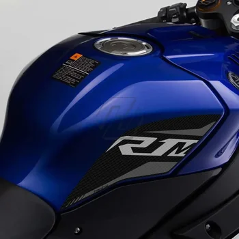 За Yamaha YZF R1M 2015-2019 Стикер Аксесоари за мотоциклети Защита странично резервоара Коленете, за наколенников