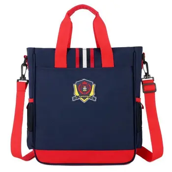 Чанта за начално училище, учебна чанта, холщовая водоустойчива чанта за класната стая, детска, училищна чанта, tide kawaii за училище