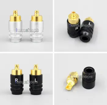 Слушалки За слушалки САМ Custom Repair Пин за Sony IER-M7 IER-M9 IER-Z1R LN006467
