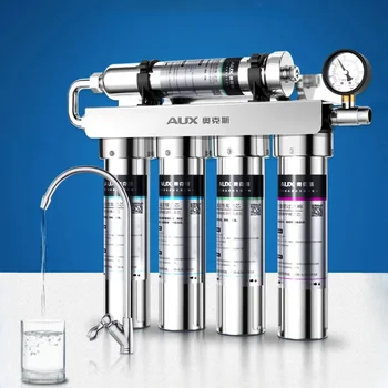 Oaks Water Purifier Ультрафильтрация пиене на домашна течаща вода и търговска нов пречистване на вода за кухни