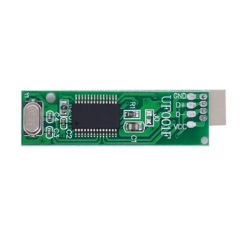 Високоскоростен USB адаптер с 26контактным гъвкав конектор за Лесно свързване на совалка