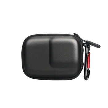 Преносим Мини-Защитна Чанта За Съхранение с Ударопоглъщащ Подплата за DJI Action3 за GoPro10 за Спортна Камера GoPro Аксесоари 11