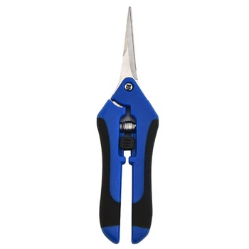 Професионални ножици за градинарство Точен инструмент за почистване на Градински инструменти Ножици