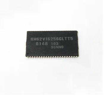 Безплатна доставка 5-20 бр./лот Новият чип статична памет HM62V16256 HM62V16256CLTT5 IC SRAM! в наличност!