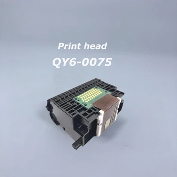 QY6-0075 QY6-0075-000 печатаща глава печатаща глава за Canon iP5300 MP810 iP4500 MP610 MX850