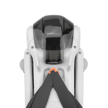 Капак на Обектива Mini 3 Gimbal Lock Стабилизатор на Камерата Капачка за Аксесоари Дрона DJI Mini 3