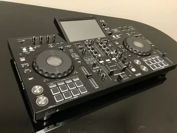 Продажба с отстъпка на 1000% Напълно Новият Контролер на Pioneer DJ XDJ-RX3 All-In-One DJ System (черен)