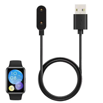 Преносима Новост За Универсални Часа Fit 2 Безжичен USB-Кабел За Зареждане, Докинг станция за Поставяне База Зарядно Устройство За Часа Universal Honor Magic