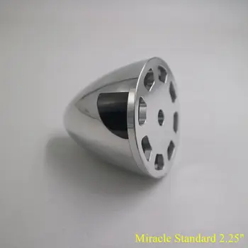 Фабрика серия Miracle Standard (ultralight ЦПУ) с перка 2,25 инча с 2 остриета за бензинов двигател