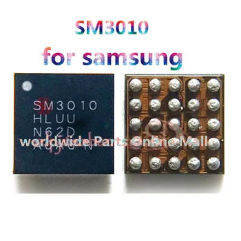 5шт-50шт SM3010 SM3080 SM 3010 3080 LCD дисплей ic за samsung S10 S10 + S20 S20 + S20U