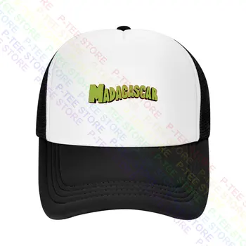 Филм с логото на Мадагаскар, бейзболна шапка на Алекс Жюльена Мелмана, бейзболни шапки възстановяване на предишното положение, вязаная панама
