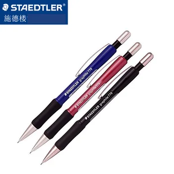 Продажба на едро на Германия Staedtler Staedtler 779 05/07 Офис механичен молив за студенти с прибиращ се връх