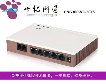Century Netcom CNG300-2FXS порт гласов портал ПР IAD аналогов портал