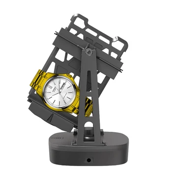 Автоматичен механизъм за навиване на часовници, Механични часовници Rotomat часовников механизъм шейкър Устройство за навиване часа Инструмент