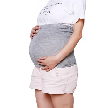 Колан за бременни за бременни, който поддържа корема, кръста пренатални грижи за талия, превръзка за корема, превръзка за гърба, защита от бременността за бременни