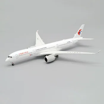 Монолитен под налягане Модел Самолет XX4982 A350-900 B-323H В мащаб 1:400 За Възрастни Фенове, Подбрани Сувенирни Подаръци