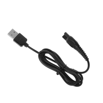 USB-самобръсначка за самобръсначки с USB конектор за зареждане на RQ310 RQ311