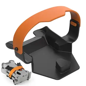 Защита на витлото на Преносим пълна протектор витлото на дрона Удобен държач за защита на колана витлото Леко