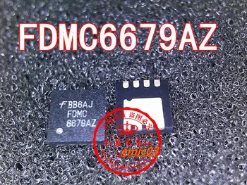 5 броя FDMC6679AZ 6679AZ QFN 