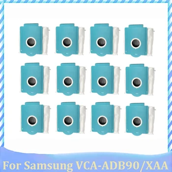 Торбички за прах за Samsung VCA-ADB90/XAA Взаимозаменяеми торба за прах за робот-прахосмукачка