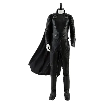 Костюм на Тора за cosplay, мъжки костюм за cosplay на Хелоуин, женски костюм за възрастни, униформи