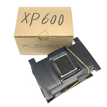 UV печатаща глава печатаща глава За Epson FA09050 XP600 XP601 XP610 XP700 XP701 XP800 XP801 XP820 XP850 Китайски Снимка UV и еко принтер