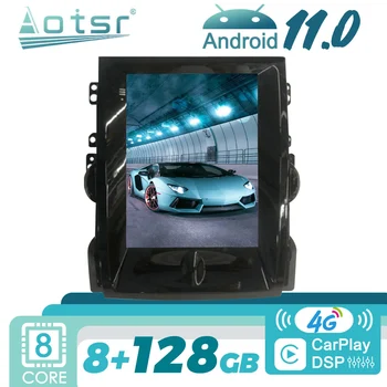 Android За Chevrolet Malibu 2012-2015 Автомобилното Радио Gps Навигация Мултимедиен Плейър Авто Аудио Стерео Главното Устройство Cd