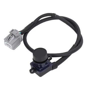 Безплатна доставка 56038990AA Нова Камера за обратно виждане Камера за Обратно виждане и Система за Помощ При паркиране, Резервна Камера За Dodge Dart 2013-2016 56038-990AA