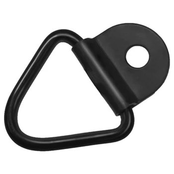 Крепежни анкеры с V-образен пръстен, high-performance крепежный скоба за товарно ремарке