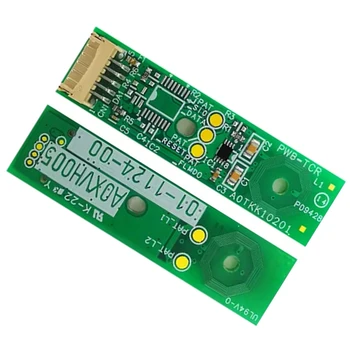 Блок за разработка на чипове Блок разработка на чип Нулиране на чип за Lexmark MX-910-de MS-912-de MX-912-de MS-911-dte MX-911-dte MS-910-dte