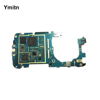 Оригиналната дънна Платка Ymitn, Разблокированная Чипове За Samsung Galaxy K Zoom SM-C115 C115 дънна Платка Логика Boards International ROM