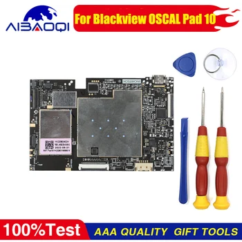 Дънна платка за смартфон Blackview Oscal Pad 10 USB докинг станция за зареждане и Гъвкав кабел за подмяна на дънна платка