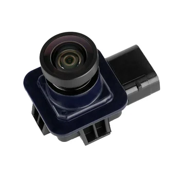 F2GZ-19G490-Новата камера за задно виждане, камера за заден ход, система за помощ при паркиране, резервна камера за Ford Edge 2015-2018