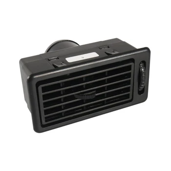 Дефлектор на климатик за подмяна на отражател на централната конзола HOWO R2LC